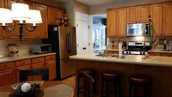 5435 Brandy Bay Rd, Raleigh, NC 27613