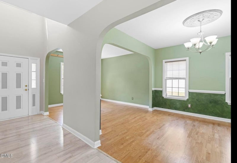 5435 Seaspray Ln, Raleigh, NC 27610