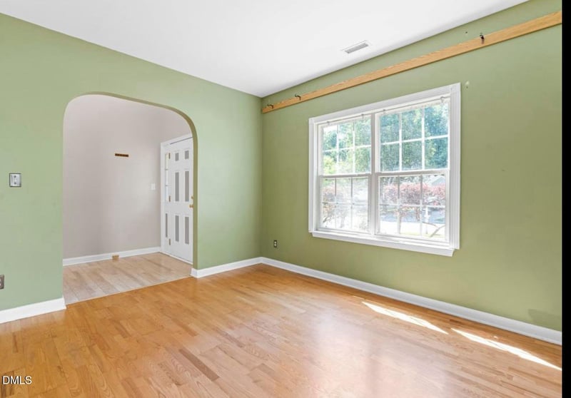 5435 Seaspray Ln, Raleigh, NC 27610