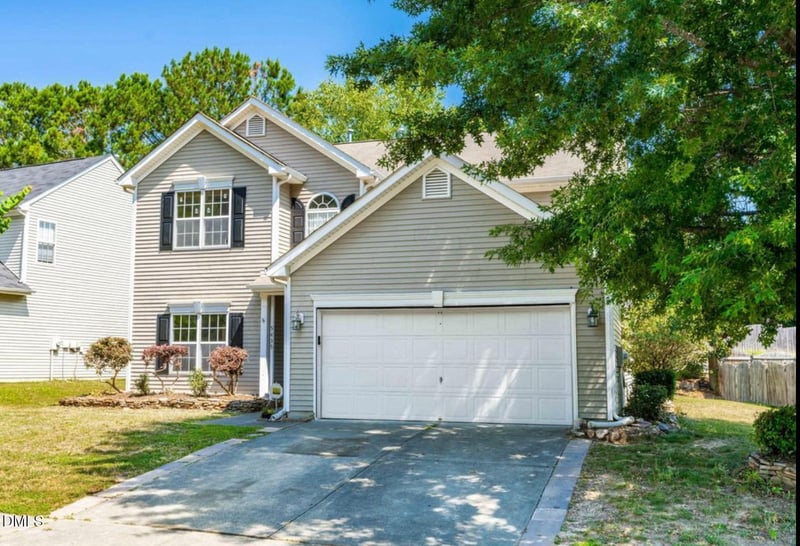 5435 Seaspray Ln, Raleigh, NC 27610