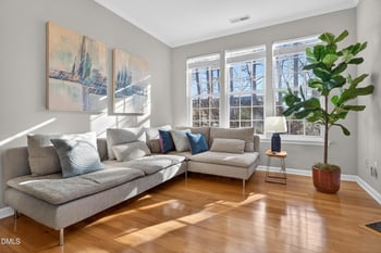 5435 Silver Moon Ln, Raleigh, NC 27606