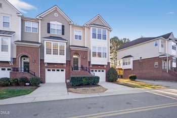 5435 Silver Moon Ln, Raleigh, NC 27606