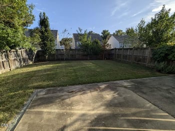 5435 Wind Mountain Ln, Raleigh, NC 27613