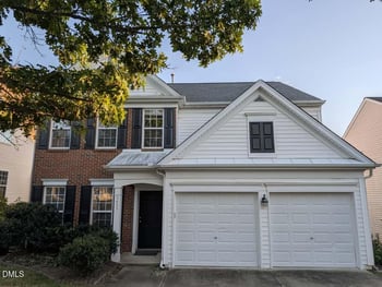 5435 Wind Mountain Ln, Raleigh, NC 27613