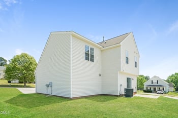 5436 Advantis Dr, Raleigh, NC 27610