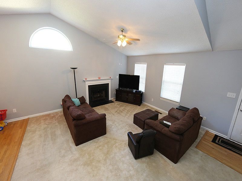 5436 Botany Bay Dr, Raleigh, NC 27616