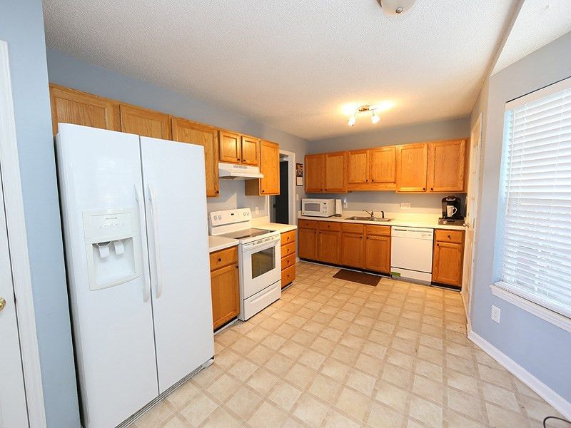 5436 Botany Bay Dr, Raleigh, NC 27616