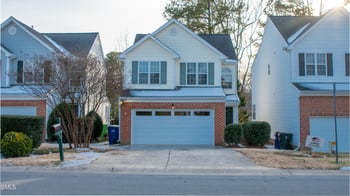 5436 Grand Traverse Dr, Raleigh, NC 27604