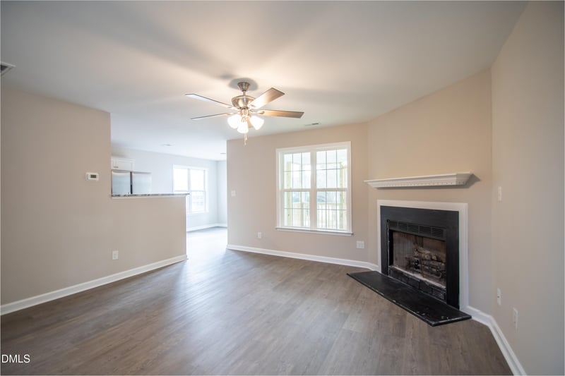 5436 Grand Traverse Dr, Raleigh, NC 27604
