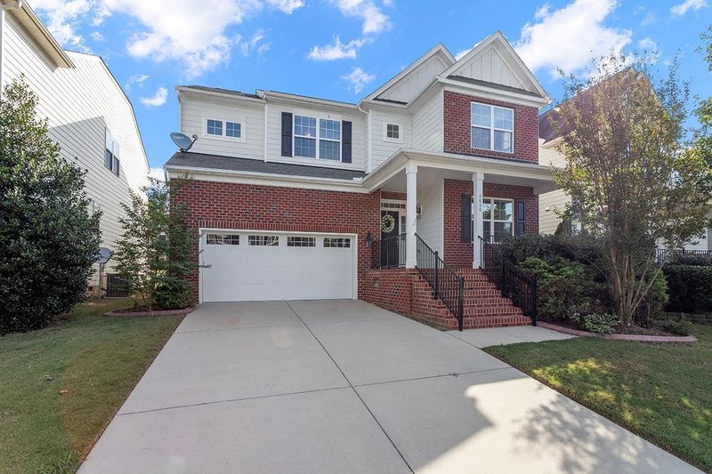 5436 Moneta Ln, Apex, NC 27539