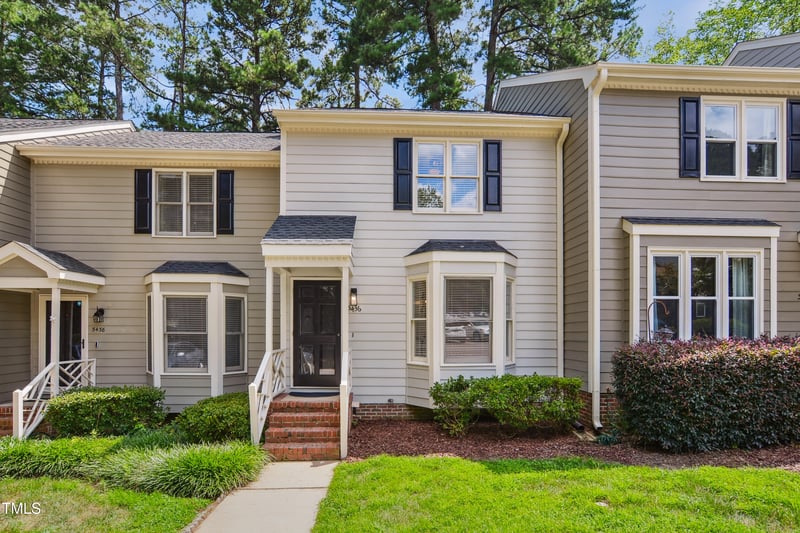 5436 Sharpe Dr, Raleigh, NC 27612