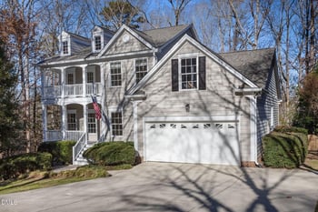 5436 Willow Bridge Ln, Fuquay Varina, NC 27526