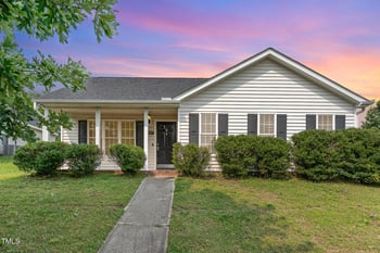 5437 Advantis Dr, Raleigh, NC 27610
