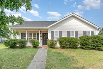 5437 Advantis Dr, Raleigh, NC 27610