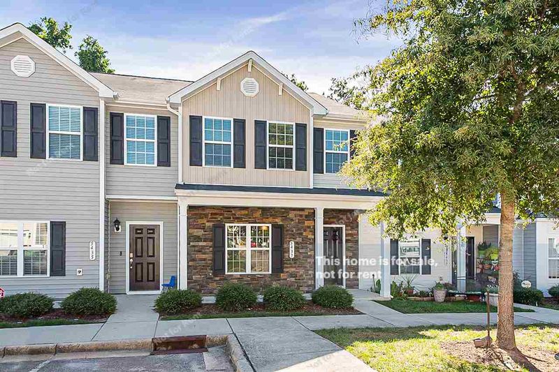 5437 Big Bass Dr, Raleigh, NC 27610