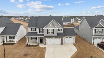 5437 Debut Ave, Hope Mills, NC 28348