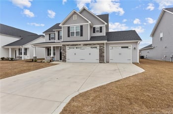 5437 Debut Ave, Hope Mills, NC 28348