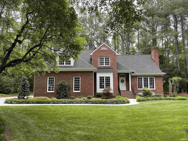5437 Denberg Ln, Raleigh, NC 27606