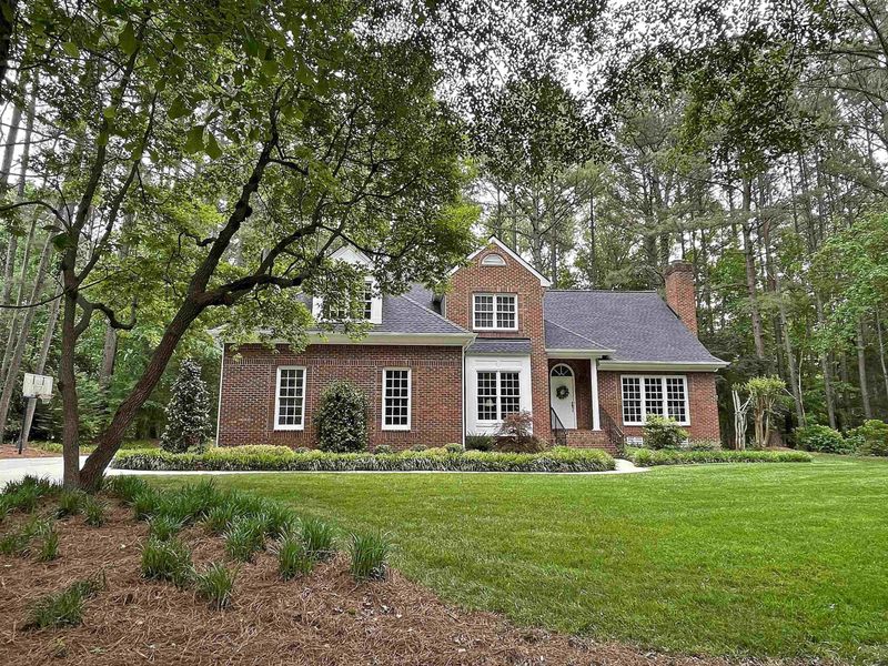 5437 Denberg Ln, Raleigh, NC 27606