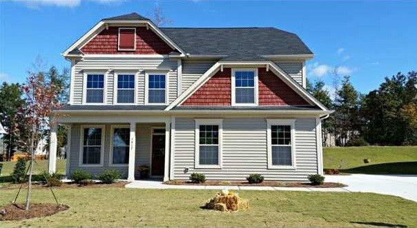 5437 Emerald Spring Dr, Knightdale, NC 27545