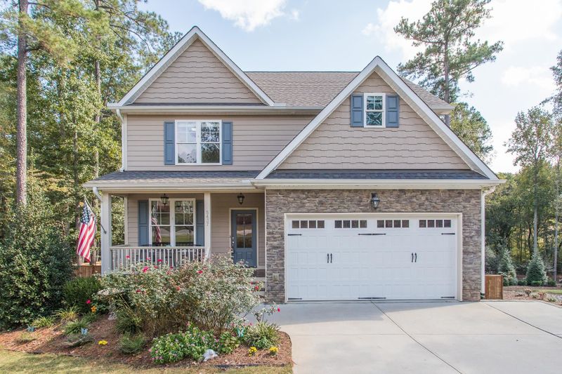 5437 Fantasy Moth Dr, Garner, NC 27529