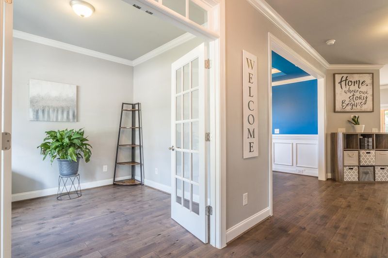 5437 Fantasy Moth Dr, Garner, NC 27529