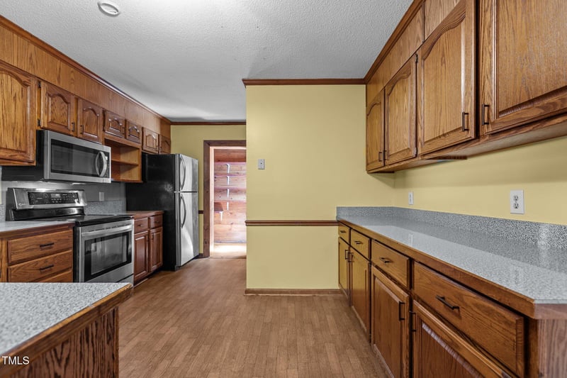 5437 Grasshopper Rd, Raleigh, NC 27610