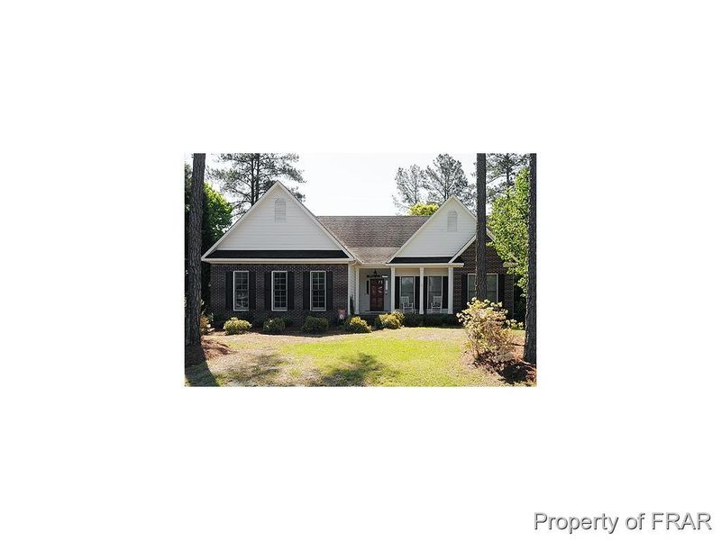 5437 Labrador, Hope Mills, NC 28348