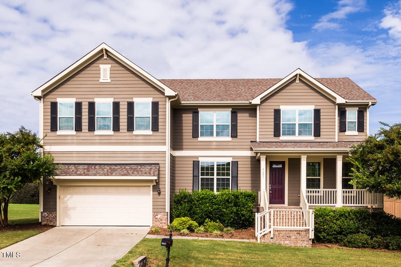 5437 Overdale Ln, Raleigh, NC 27603