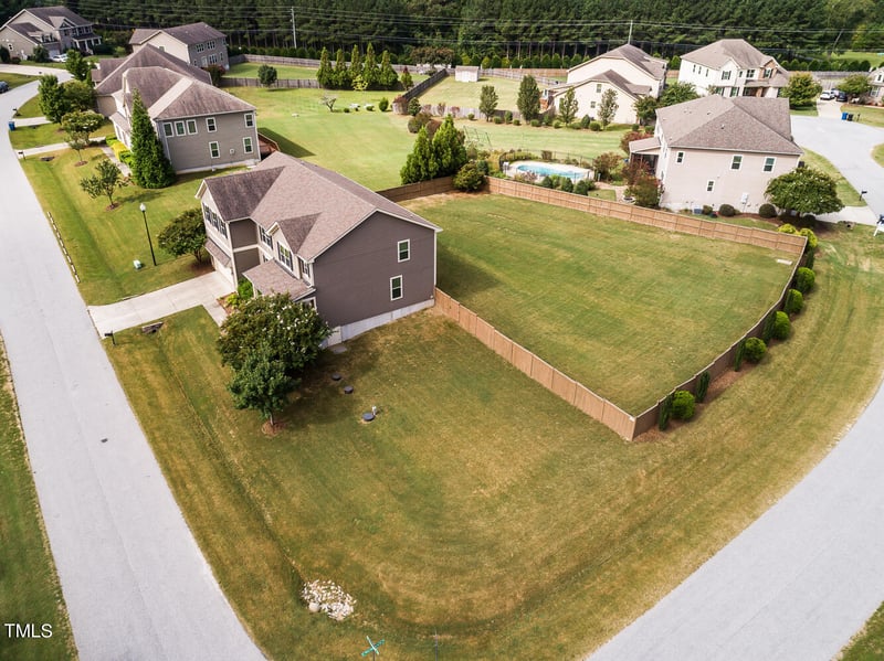 5437 Overdale Ln, Raleigh, NC 27603