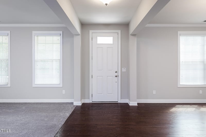 5437 Overdale Ln, Raleigh, NC 27603
