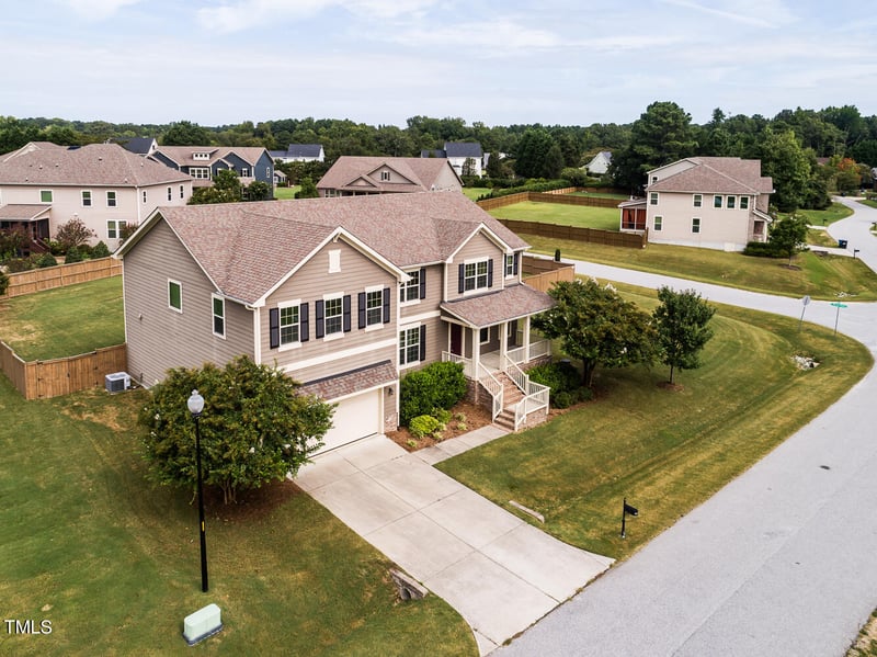 5437 Overdale Ln, Raleigh, NC 27603