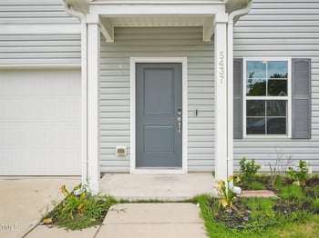 5437 Rutledgeville Ln, Knightdale, NC 27545