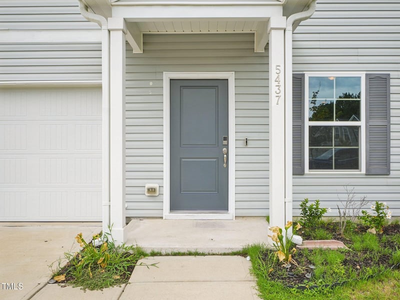 5437 Rutledgeville Ln, Knightdale, NC 27545
