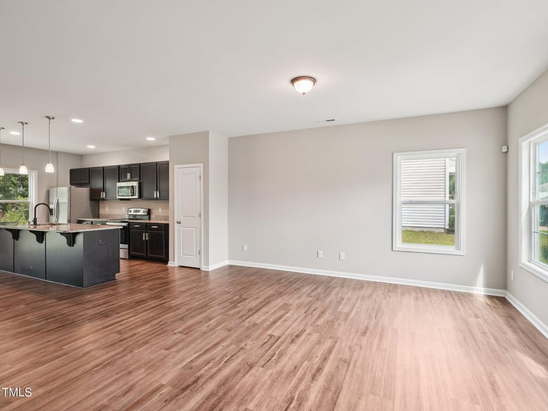5437 Rutledgeville Ln, Knightdale, NC 27545