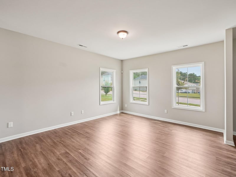 5437 Rutledgeville Ln, Knightdale, NC 27545