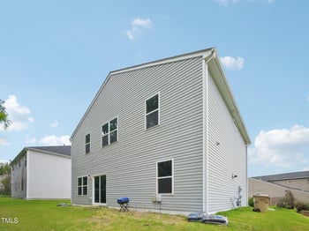5437 Rutledgeville Ln, Knightdale, NC 27545