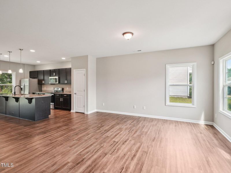 5437 Rutledgeville Ln, Knightdale, NC 27545