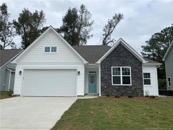 5437 Short Leaf Homesite 113, Fayetteville, NC 28311