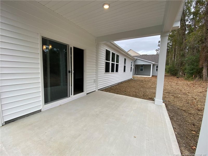 5437 Short Leaf Homesite 113, Fayetteville, NC 28311
