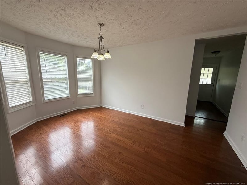 5438 Biscoe St, Hope Mills, NC 28348