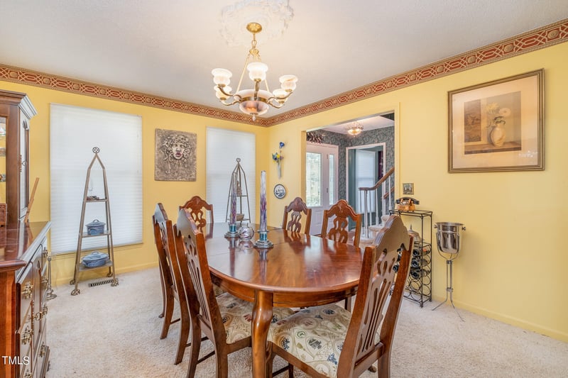 5438 Lake Vista Dr, Durham, NC 27712