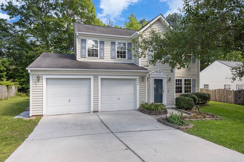 5438 Pageford Dr, Durham, NC 27703
