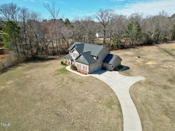5439 Cokesbury Rd, Fuquay Varina, NC 27526