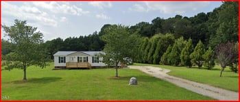 5439 Cook Collier Rd, Liberty, NC 27298