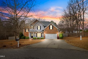 544 Asheford Way, Cameron, NC 28326