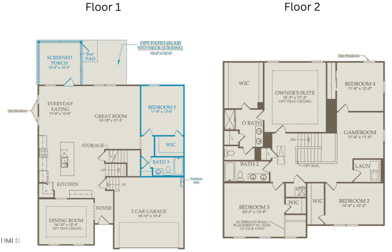 544 Autumn Leaf Way, Fuquay Varina, NC 27526