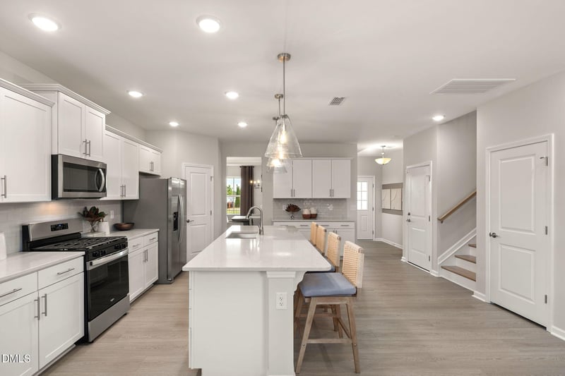 544 Autumn Leaf Way, Fuquay Varina, NC 27526