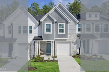 544 Barrington Row Ave, Zebulon, NC 27597