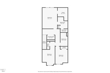 544 Barrington Row Ave, Zebulon, NC 27597